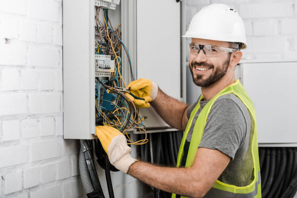 Best Emergency Electrical Repair  in Raymondville, TX