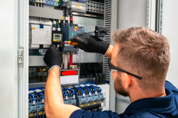 Best Electrical Upgrades for Homes  in Raymondville, TX