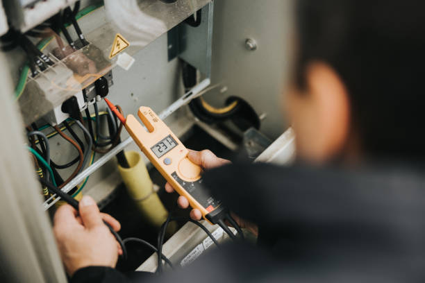 Best Emergency Electrician Near Me  in Raymondville, TX