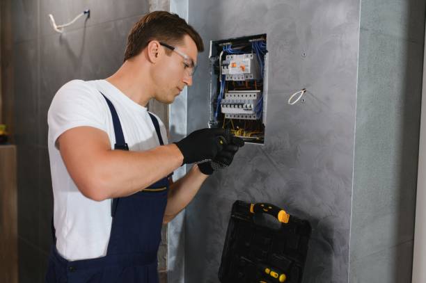 Best Industrial Electrical Services  in Raymondville, TX