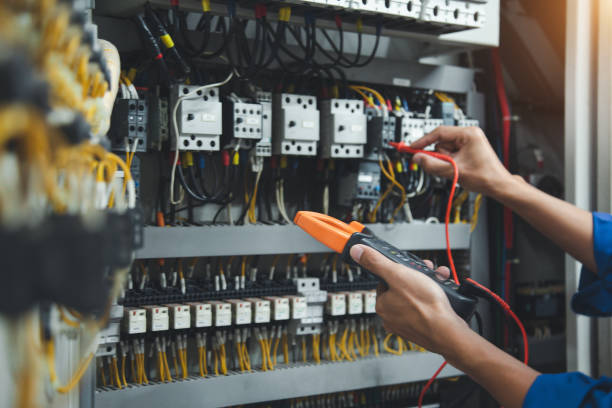 Best Electrical Outlet Repair  in Raymondville, TX